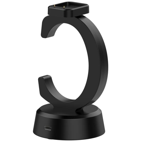 Til Huawei Watch Fit 3 / Honor Band 9 Oplader dock ur oplader med 1m kabel