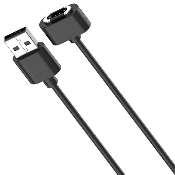 Oplader til SXiaomi Mitu Watch S1 - USB-A