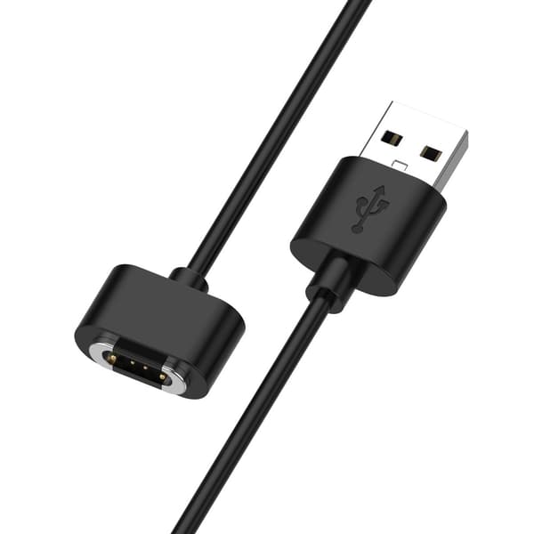 Oplader til SXiaomi Mitu Watch S1 - USB-A
