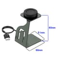 Miniatyrbild 7 av 11: Laddare till Samsung Galaxy Watch Ultra 47mm / Galaxy Watch7 44mm / 40mm