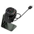 Miniatyrbild 8 av 11: Laddare till Samsung Galaxy Watch Ultra 47mm / Galaxy Watch7 44mm / 40mm