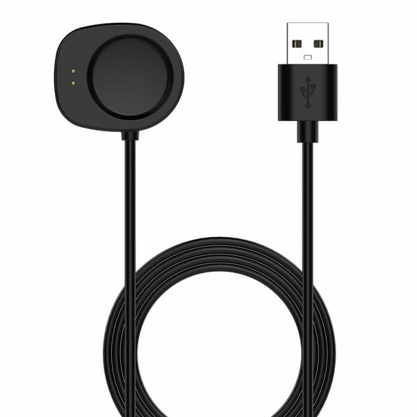 Laddare till Huami Amazfit T-Rex 3 / Amazfit Balance