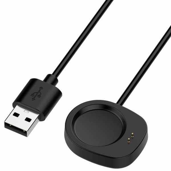 Oplader til Huami Amazfit T-Rex 3 / Amazfit Balance
