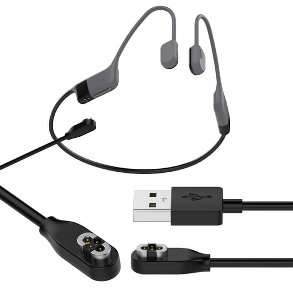 Laddare till Shokz Openswim Pro S710 Bone Conduction