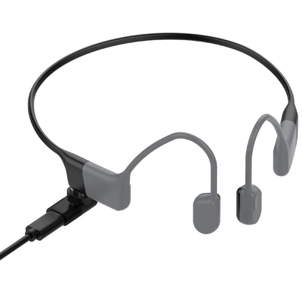 Laddare till Shokz Openswim Pro S710 Bone Conduction USB-C