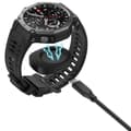 Miniatyrbild 3 av 10: Laddare till Huami Amazfit T-Rex 3 (A2322) / Balance (A2286)