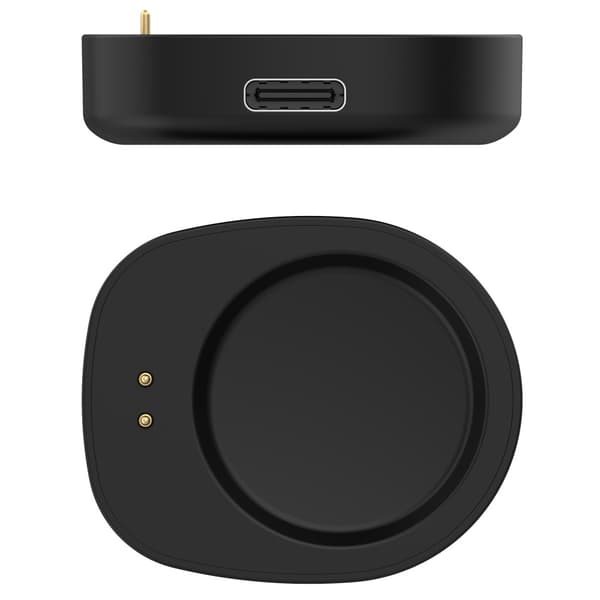 Oplader til Huami Amazfit T-Rex 3 (A2322) / Balance (A2286)