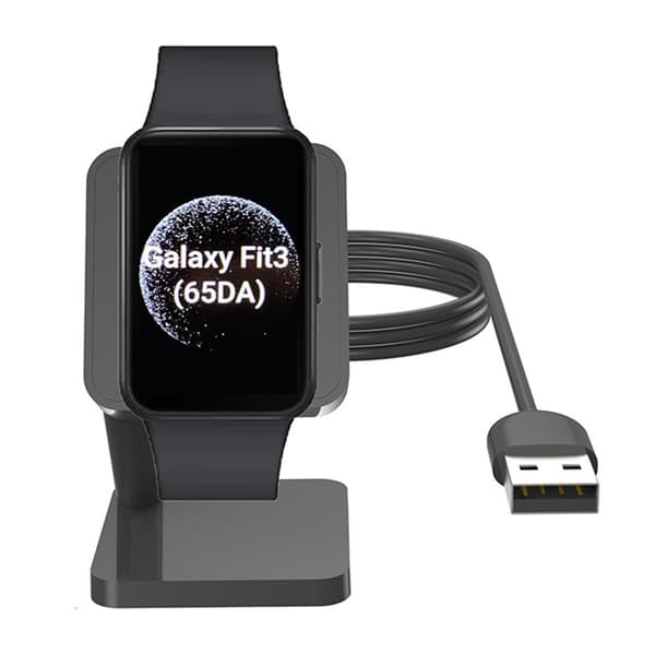 Laddare till Samsung Galaxy Fit3 R390