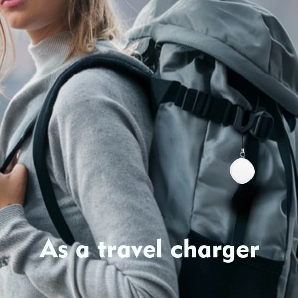 Langaton laturi kellolle AirPods Samsung Galaxy Watch Google Pixel Watch