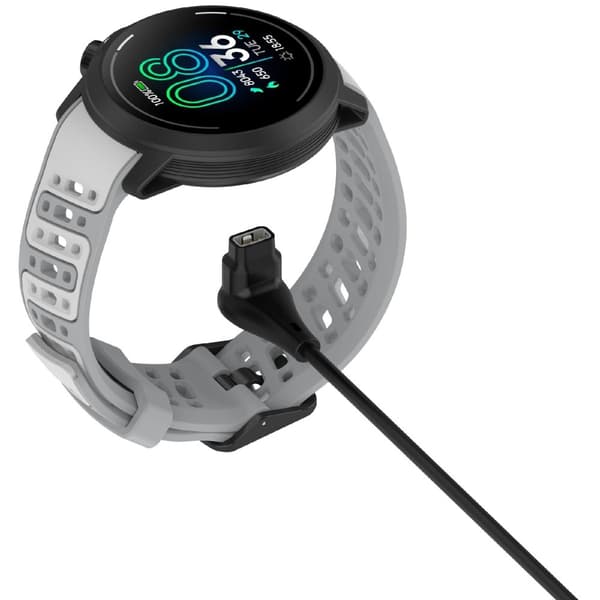 För Coros Pace Pro Smartwatch Laddningskabel 1m USB-C Laddare