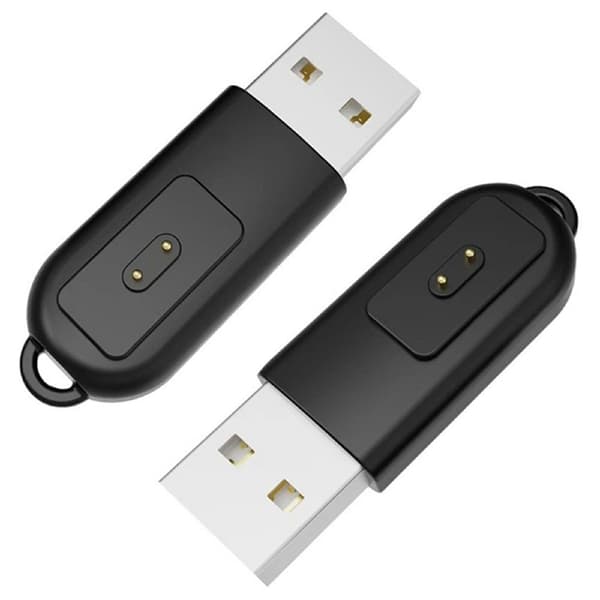 Laddare Adapter till Xiaomi Redmi Watch 5 / Watch 5 Lite / Watch 5 Active