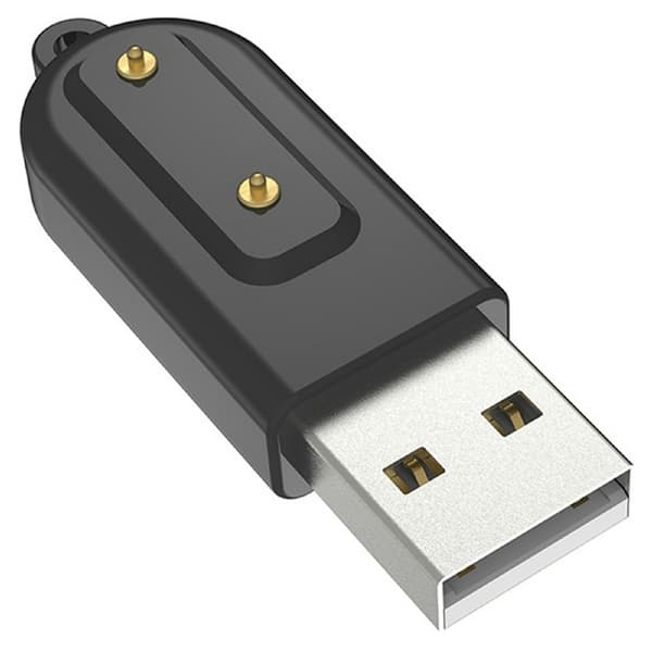 Oplader adapter til Huawei Watch Fit 3 / Huawei Band 9 / Band 8