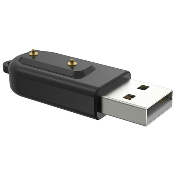 Oplader adapter til Huawei Watch Fit 3 / Huawei Band 9 / Band 8
