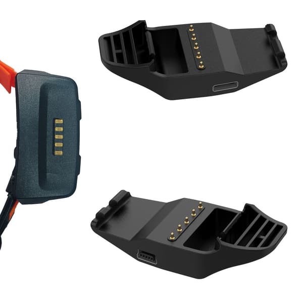 Lader til Garmin T 5 / TT 15 / TT 10 / TT 15X / TT 25