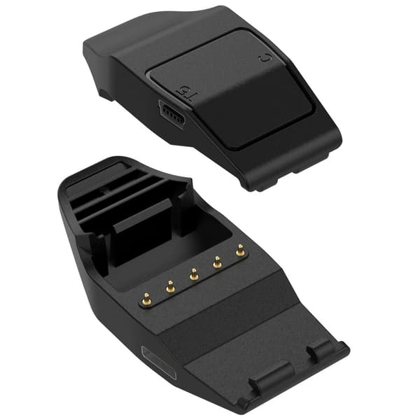 Lader til Garmin T 5 / TT 15 / TT 10 / TT 15X / TT 25