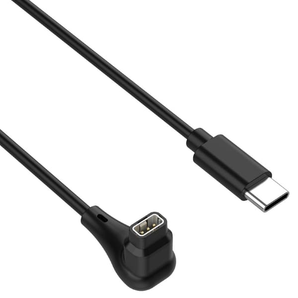 Laddare W332 till Coros Pace Pro med USB-C-kontakt