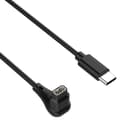 Miniatyrbild 3 av 7: Laddare W332 till Coros Pace Pro med USB-C-kontakt