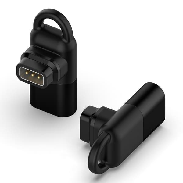 Adapter / Laddare W332 till Coros Pace Pro med USB-C-kontakt