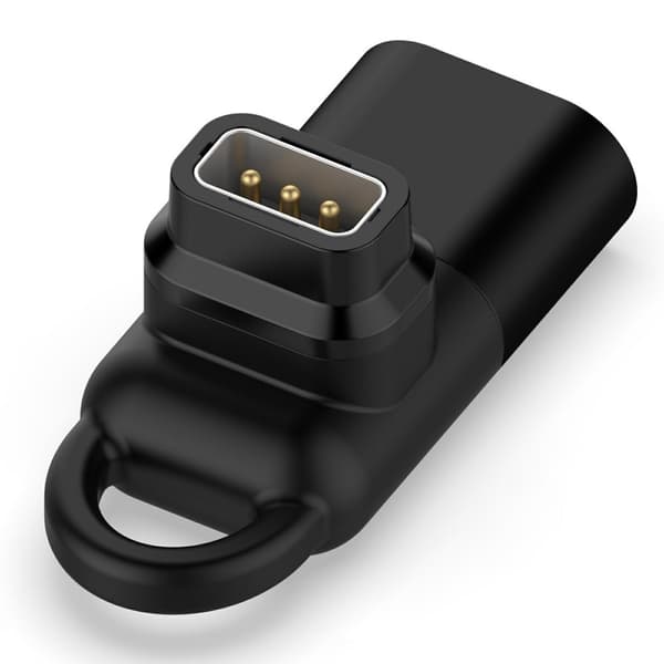 Adapter / Laddare W332 till Coros Pace Pro med USB-C-kontakt