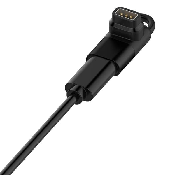 Adapter / Laddare W332 till Coros Pace Pro med USB-C-kontakt
