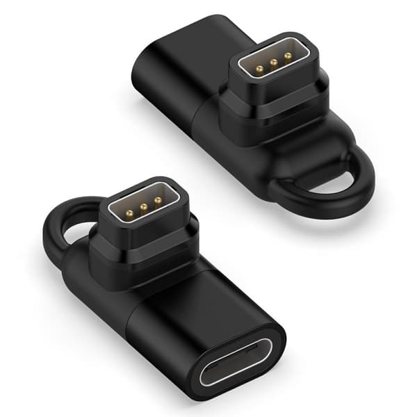 Adapter / Laddare W332 till Coros Pace Pro med USB-C-kontakt