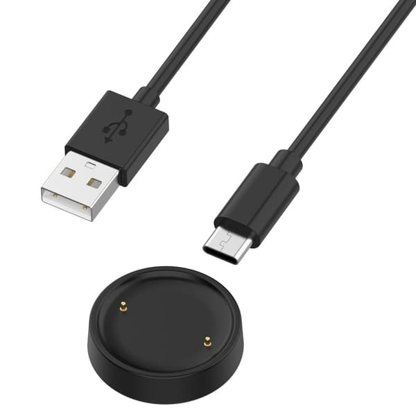 Laddare till Huami Amazfit Active 2 / Amazfit Bip 6