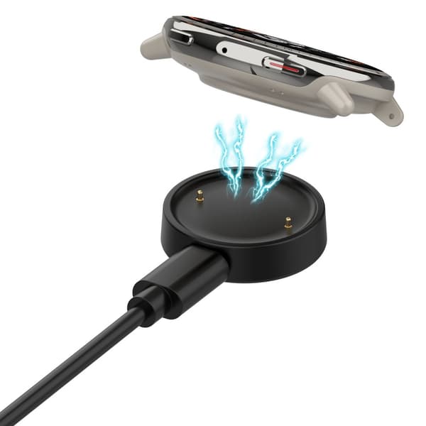 Laddare till Huami Amazfit Active 2 / Amazfit Bip 6