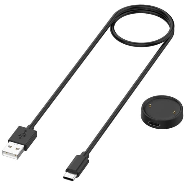 Laddare till Huami Amazfit Active 2 / Amazfit Bip 6