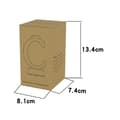 Miniatyrbillede 8 af 10: Opladerdock til Samsung Galaxy Watch Ultra 47mm Watch7 44mm 40mm