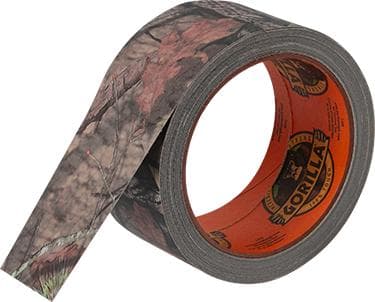 GORILLA TAPE KAMOFLAGE 8.2  M X 48 MM