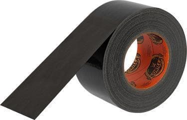 GORILLA TAPE SVART TOUGH & WIDE 73 mm x 27 meter