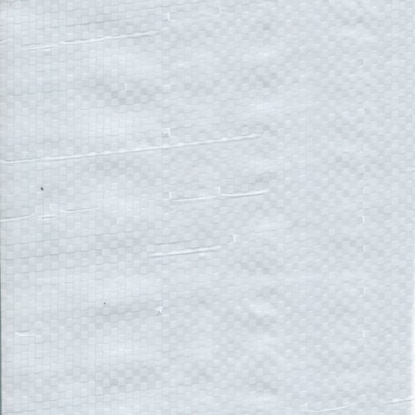 Presenning Super Tarp Standard, vit, 160 g / m², vit, 3 x 4 meter