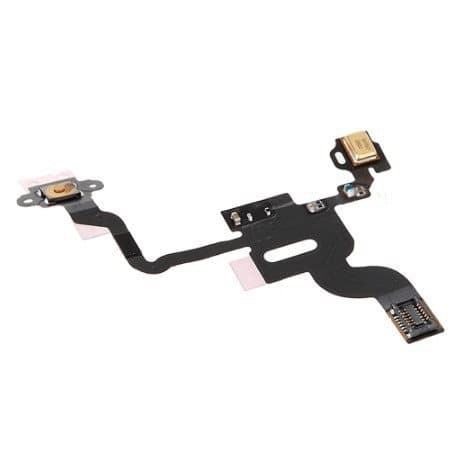 iPhone 4 - Proximitysensor