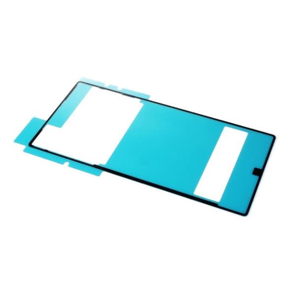 Sony Z5 Adhesive för Baklucka