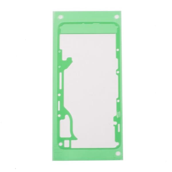 Samsung Galaxy S6 Edge+ Adhesive tejp till Baksida