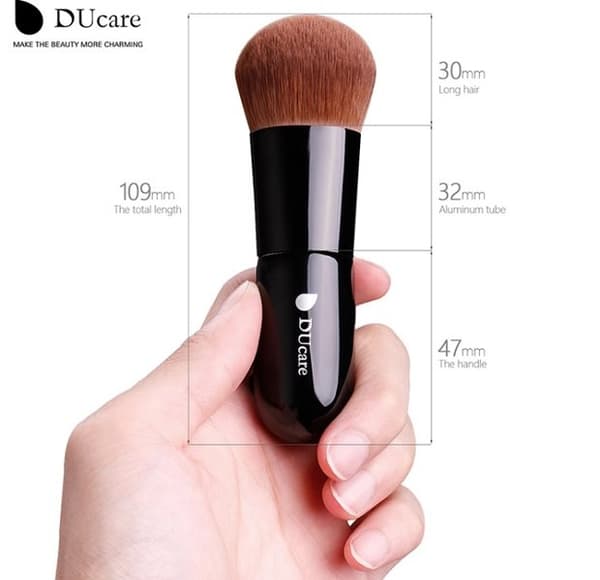 DUcare's Puderborste (ORGINAL)