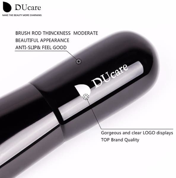 DUcare's Puderborste (ORGINAL)