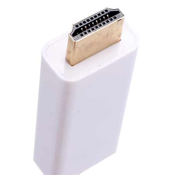 Apple Thunderbolt/Mini Displayport till HDMI adapter (180cm)
