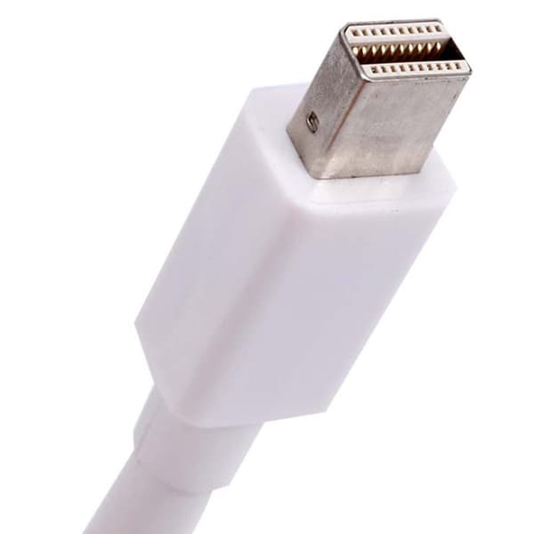 Apple Thunderbolt/Mini Displayport till HDMI adapter (180cm)