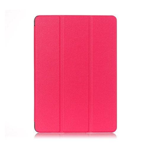 Garff ASUS Transfomer Pad TF303CL 10.1 Læder Stander Etui -