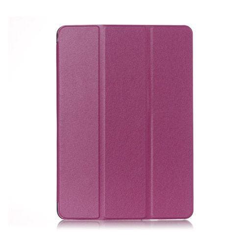 Garff ASUS Transfomer Pad TF303CL 10.1 Læder Stander Etui -