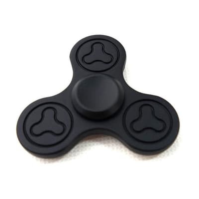 Tri Hand Fidget Hand Spinner - Sort