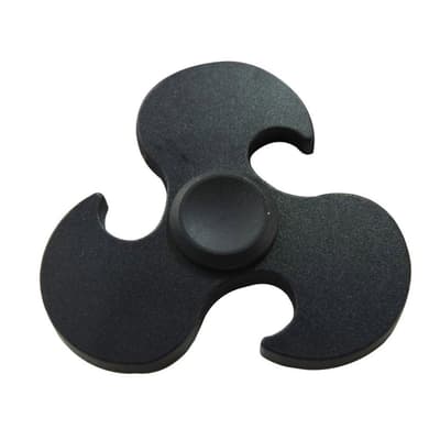 Hot Wheels Fidget Hand Spinner - Sort