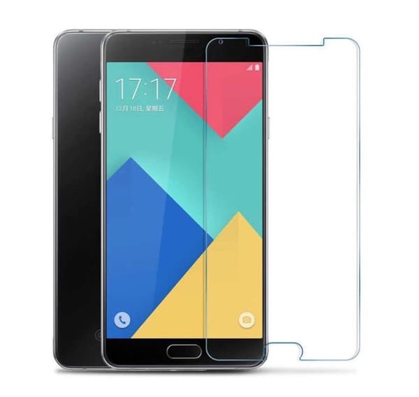 Samsung Galaxy A5 - HuTech Skärmskydd (modell 2017) ORIGINAL