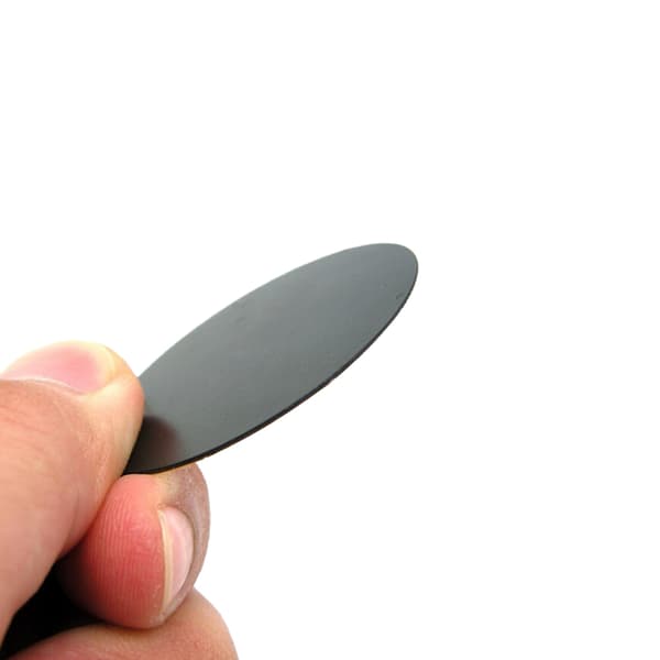 Universal Metallplatta (40mm) för mobiler (Till Mobilhållare)