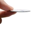 Miniatyrbild 10 av 11: Metallplatta för mobiler UNIVERSAL (Till Mobilhållare)