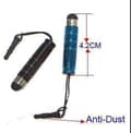 Miniatyrbild 3 av 4: 1 Stor & 1 Liten TouchPenna Till Surfplatta eller SmartPhone