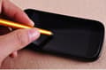 Miniatyrbild 4 av 4: 1 Stor & 1 Liten TouchPenna Till Surfplatta eller SmartPhone
