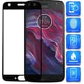 Miniatyrbillede 3 af 3: 2-PACK Moto X4 hærdet glas 0,26 mm 2,5D 9H fuld ramme