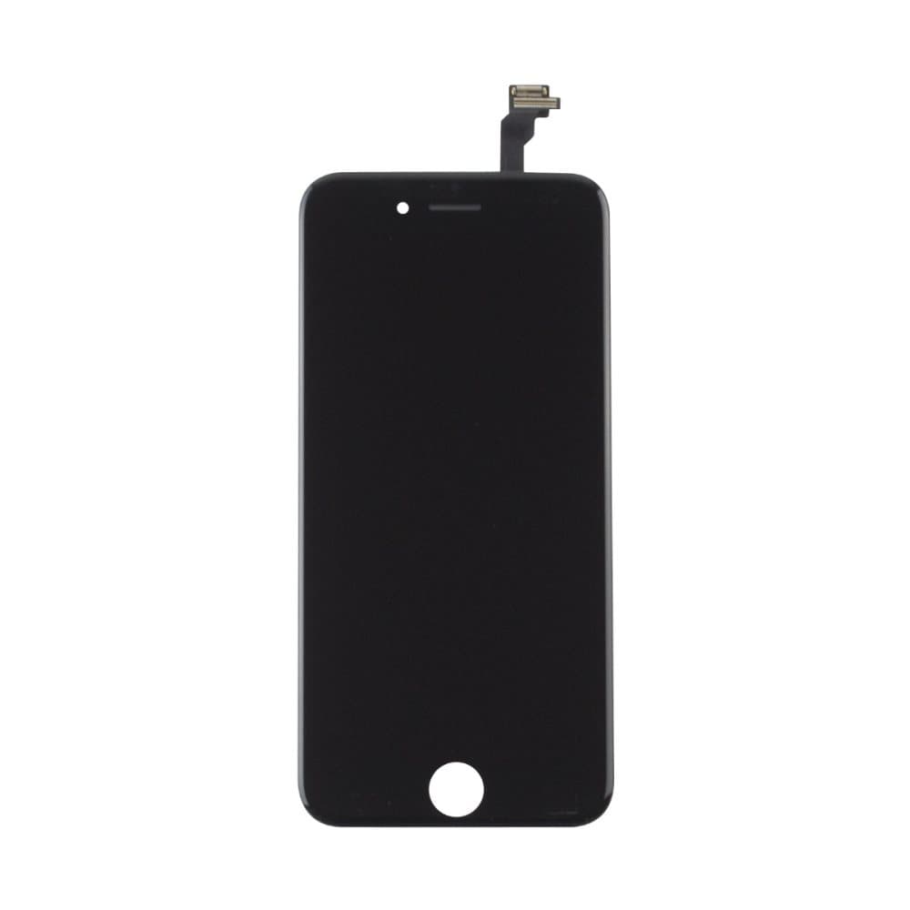 iPhone 6S - LCD-Skärm - Med Batteri & Verktygskit AAA